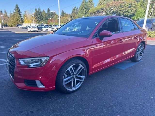 audi a3 sedan 2018 WAUB8GFF5J1046518 image audi a3 sedan 2018 WAUB8GFF5J1046518 image